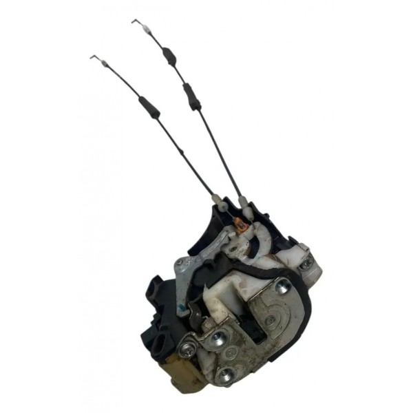 Fechadura Porta Dianteira Direita L200 Triton 2013 Cx757