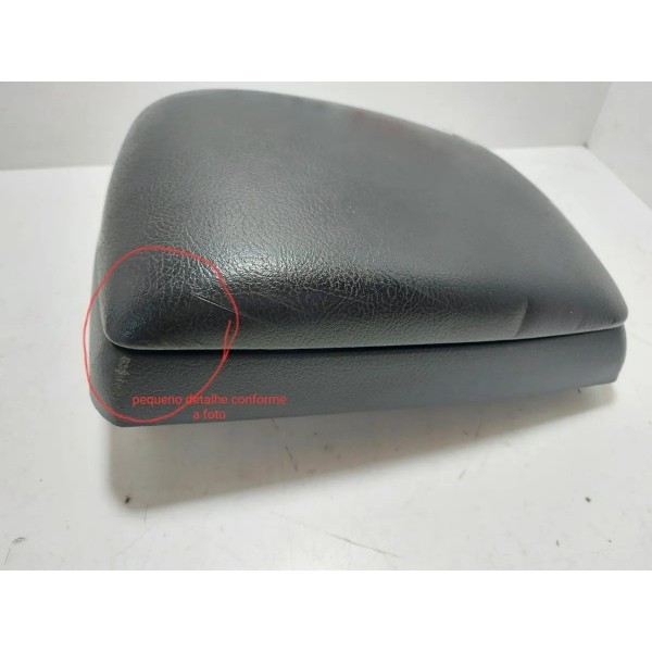Apoio Braço Console Central Sorento 2008 Cx259 Preto