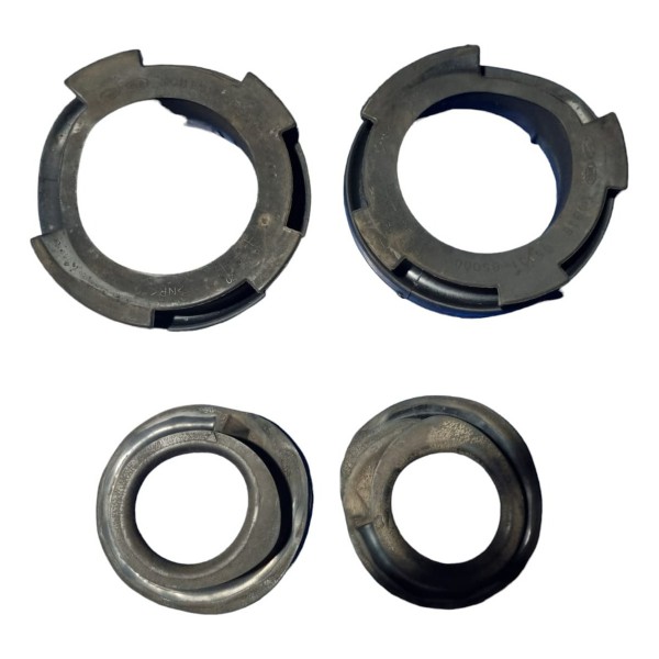 Calços De Borracha Molas Creta 2021 Cx448