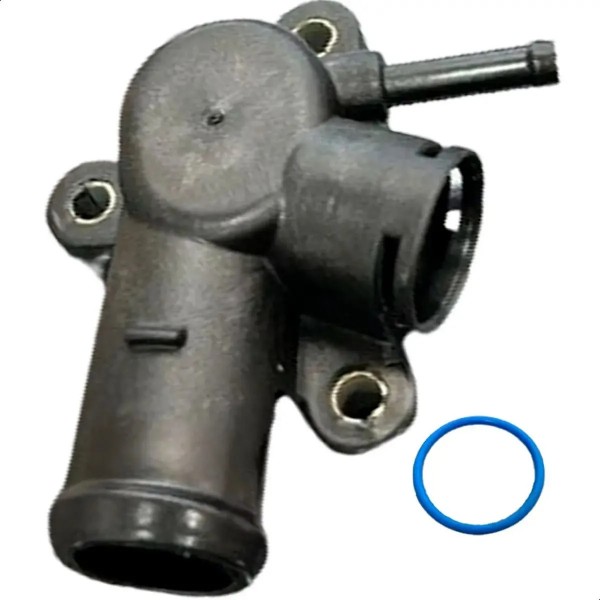 Carcaça Válvula Termostática Kombi 1.4 06/14 Cx757