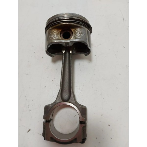 Pistão C/ Biela Motor Citroen C4 Vtr  2.0  2010 Std Cx532