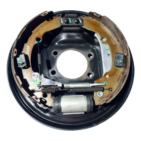 Espelho De Freio Traseiro Direito Creta 2021 Preto