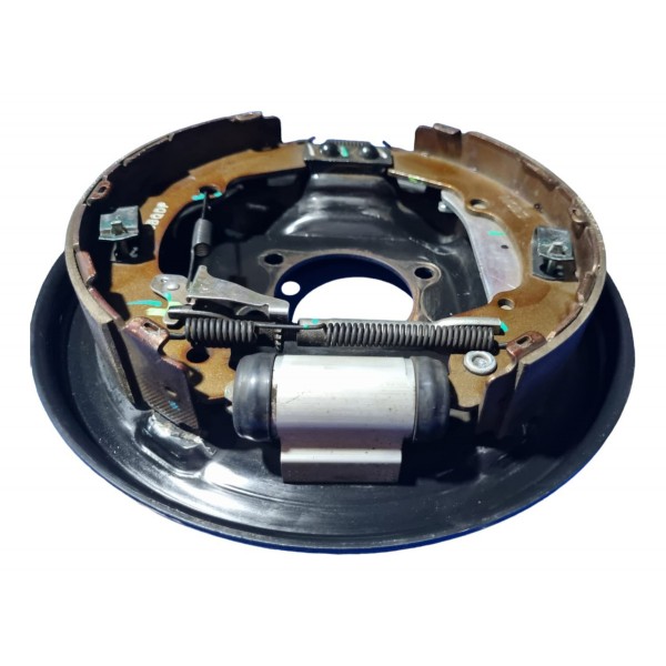 Espelho De Freio Traseiro Direito Creta 2021 Preto