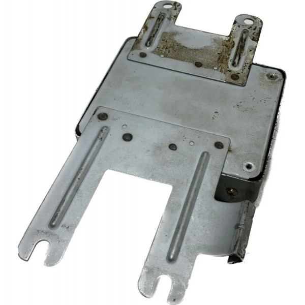 Modulo  Central  Controle Computador  Sportage 2.0 2001 Cx63