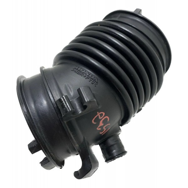 Mangueira Filtro Ar Tbi  Cr-v 2.0 2010 Cx396