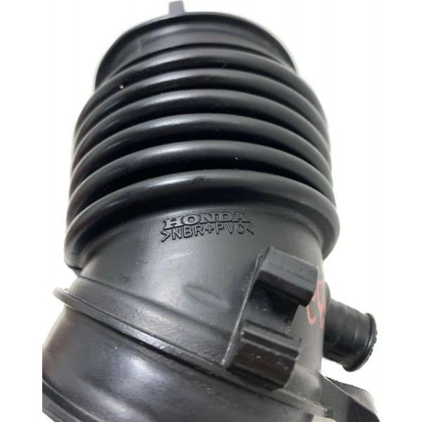 Mangueira Filtro Ar Tbi  Cr-v 2.0 2010 Cx396