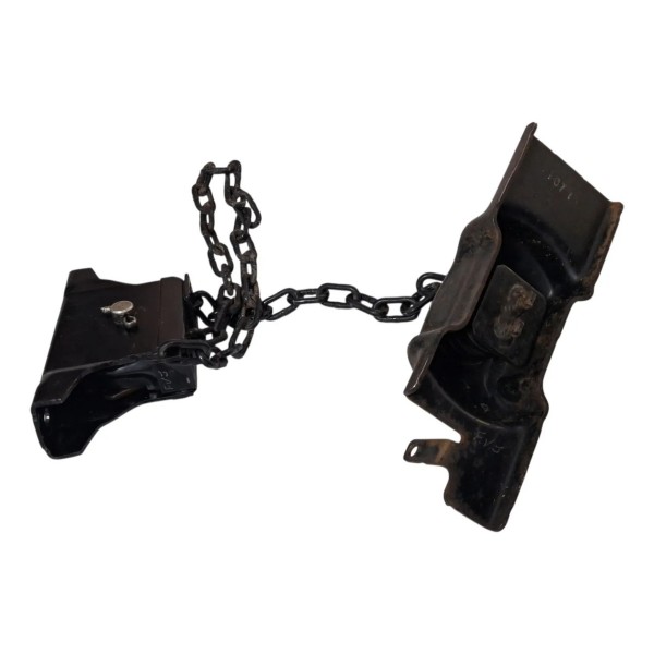 Catraca Suporte Estepe Gm S10 2012 A 2024 Cx706
