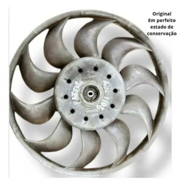 Hélice Ventoinha Pajero Tr4 2.0 11/12 Cx757