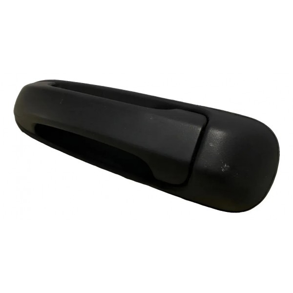 Maçaneta Externa T. D. Cherokee Laredo 99/04 Cx757 Preto Traseira