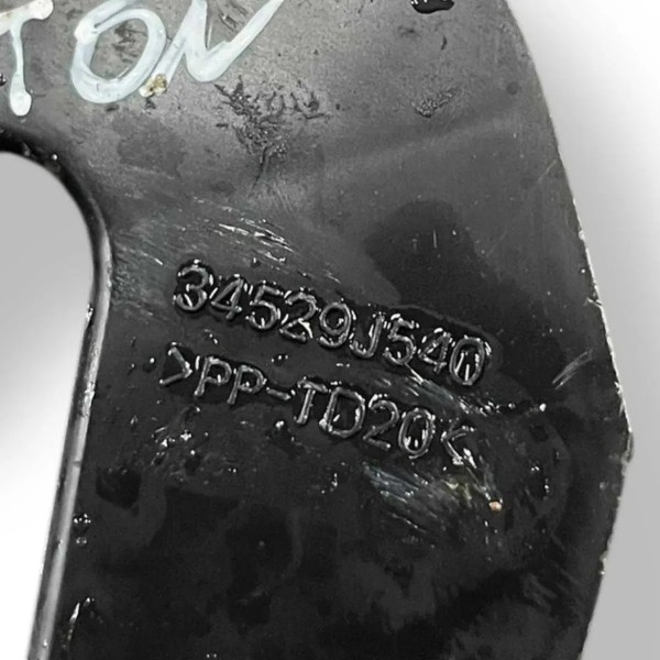 Acabamento Caixa Ar L200 10/11 Cx757