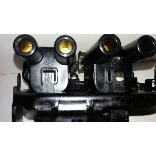 Bobina De Ignição I30  2010  Á 2012 Cx184