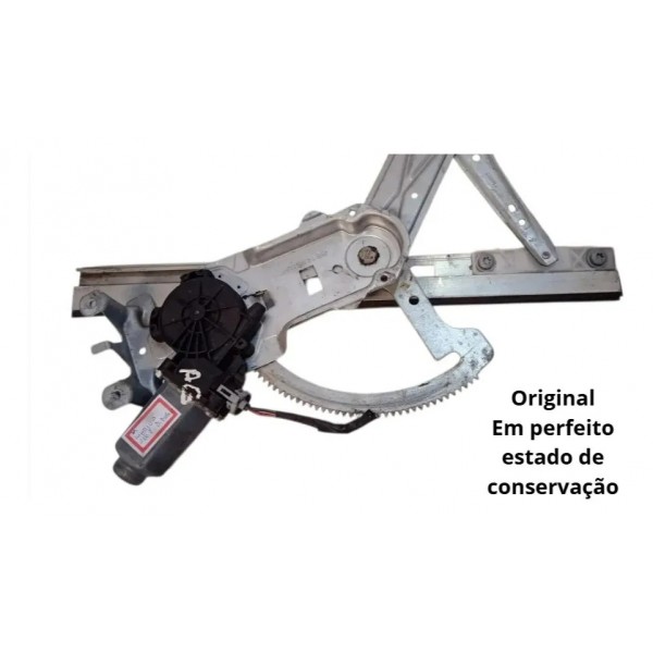 Máquina Vidro D. D Meriva 2008