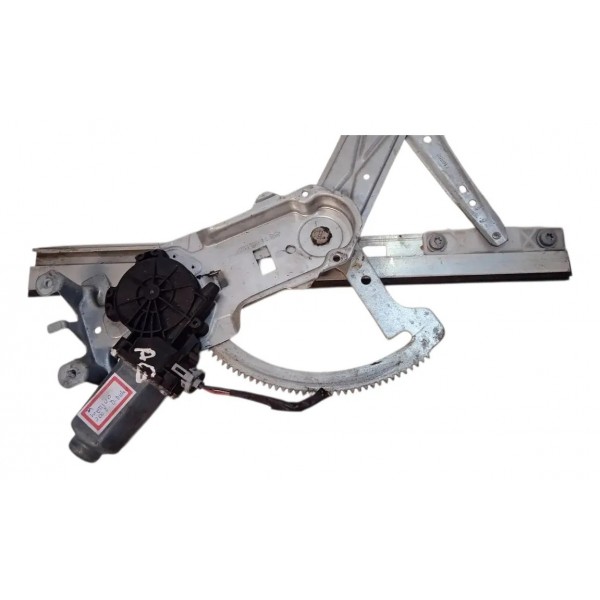 Máquina Vidro D. D Meriva 2008