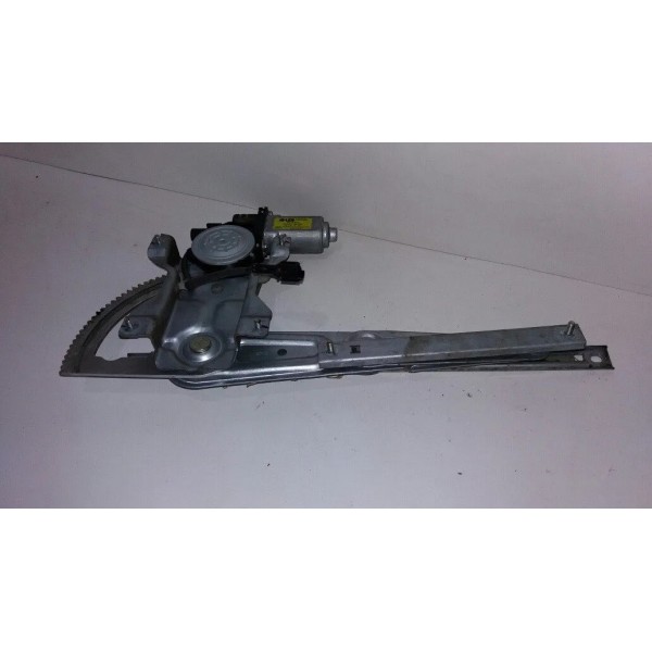 Máquina De Vidro Traseiro  Direito  Sorento 09  Cx255