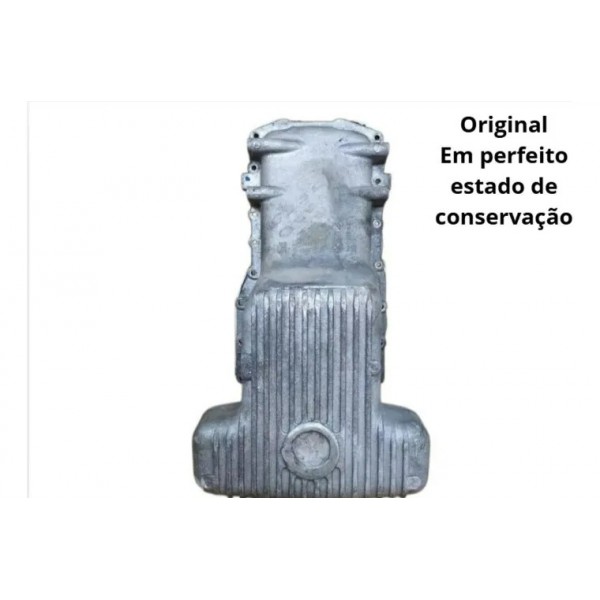 Cárter Motor Omega Australiano 99/02