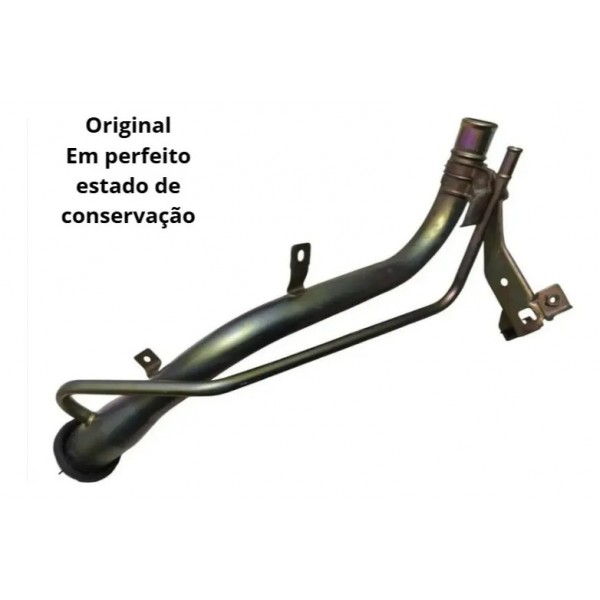 Gargalo Tanque Combustível Civic 1.7 01/06 Cx757