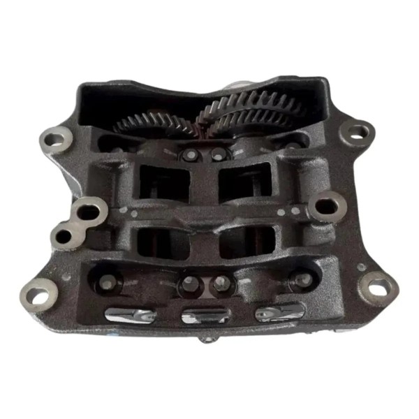 Compensador De Massa S10 2.8 Diesel 13/18 Prateado