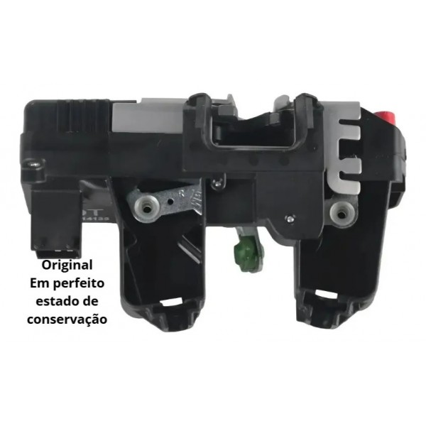 Fechadura Elétrica Porta T. E. Astra/zafira 01/11 Cx756