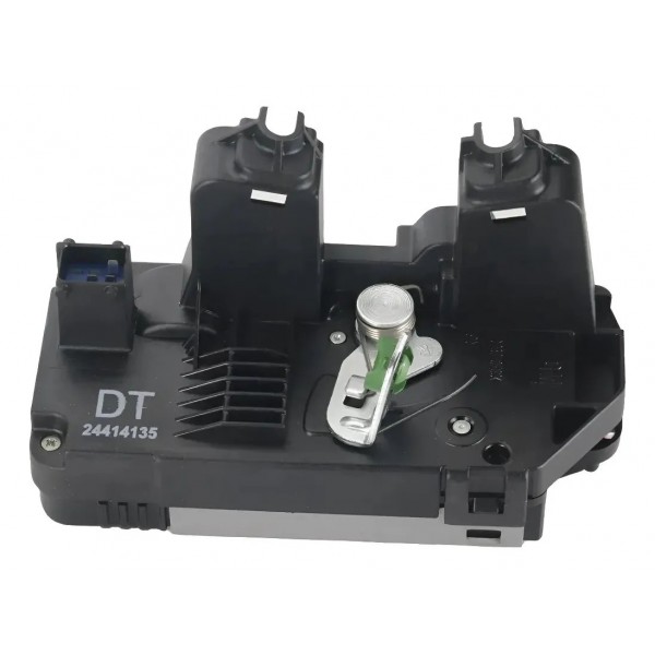 Fechadura Elétrica Porta T. E. Astra/zafira 01/11 Cx756