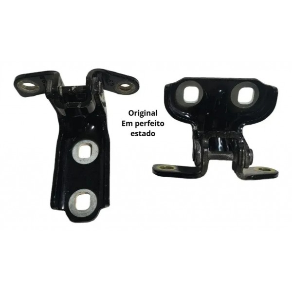 Par Dobradiça Porta T. E. Tracker  15/16 Cx756