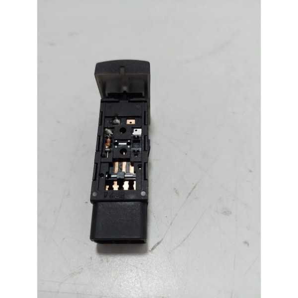 Botão  Desembaçador Traseiro Sorento 2008 Cx154