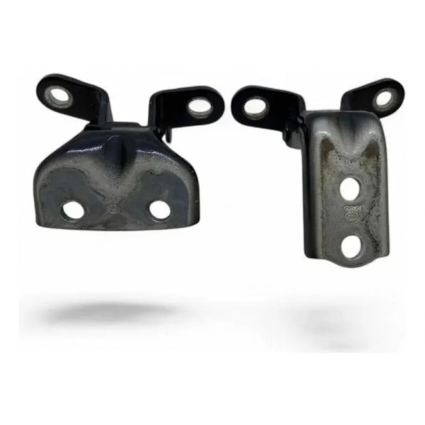 Dobradiça Porta T. D. Sorento 2011 Cx758