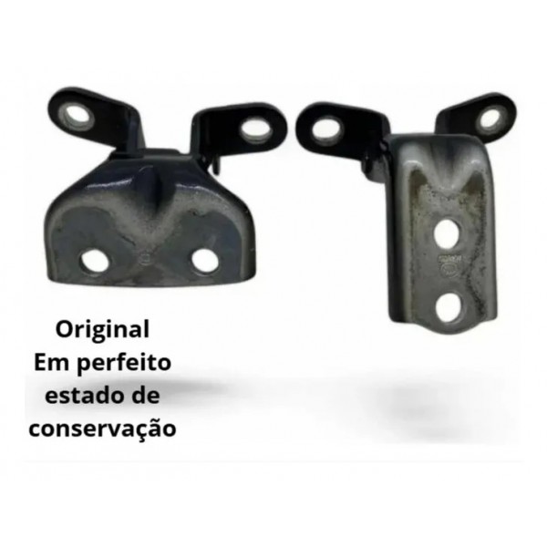 Dobradiça Porta T. D. Sorento 2011 Cx758