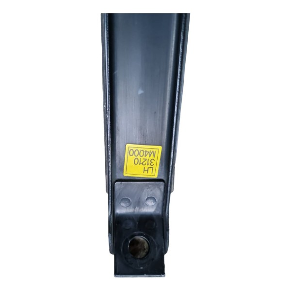 Cinta Esquerda Tanque Creta 2021