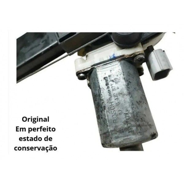 Máquina Vidro Elétrico City T. D. 10/13 Cx758