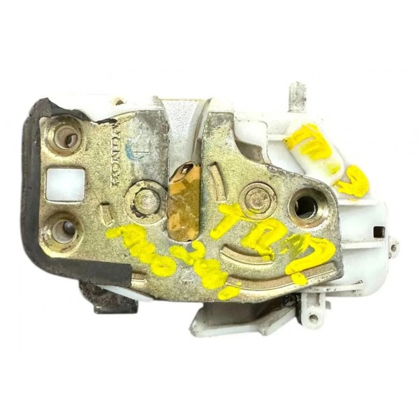 Fechadura Porta T E. Civic 2001 Cx758