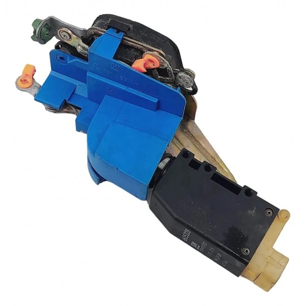 Fechadura Porta D. E. Omega 2005 Cx758