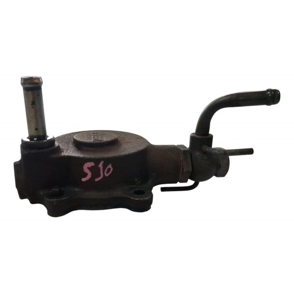 Bomba Vacuo Hilux 2.4 2.8 94/98 Cx732 Usado