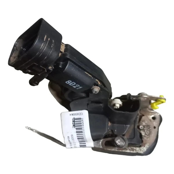 Fechadura Porta T. E. Tracker 2.0 2009 Cx758