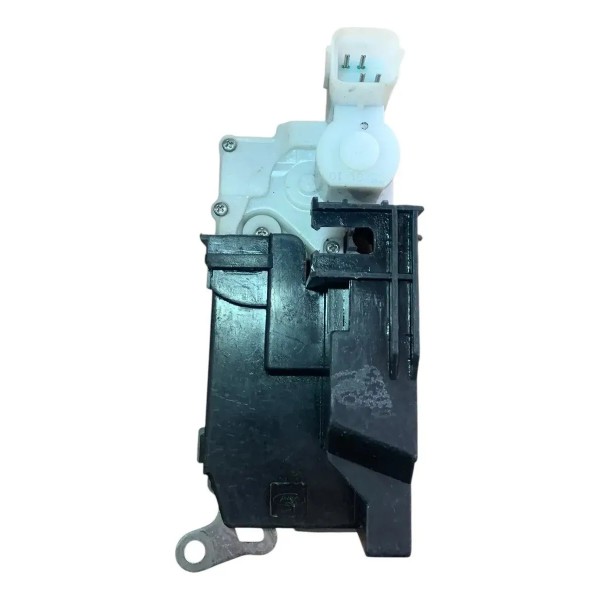 Fechadura D. E. Ecosport 04/12 Cx758