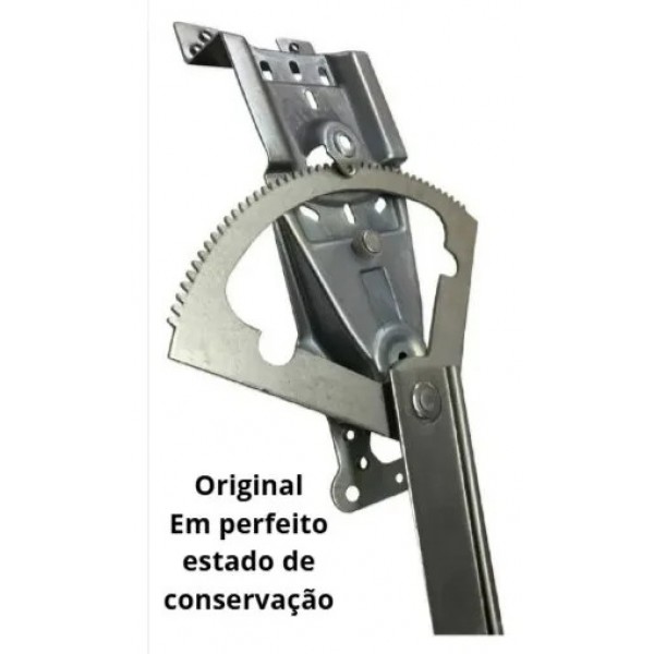 Maquina Vidro Elétrica D. E. Vectra 06/13  Cx758