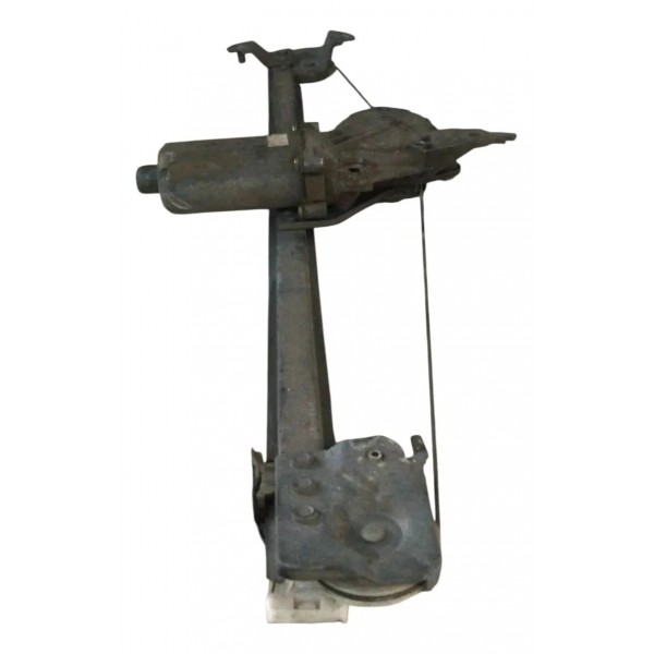 Máquina Vidro T. E. C180 C280 94/95 Cx758