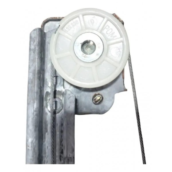 Máquina Vidro T. E. C180 C280 94/95 Cx758