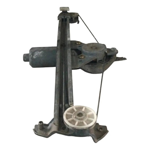 Máquina Vidro T. E. C180 C280 94/95 Cx758