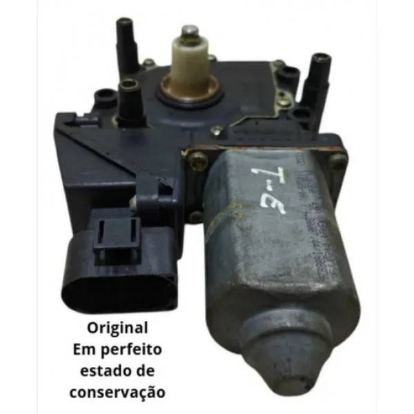 Motor Vidro T E. A4 Avant 05/07 Cx758