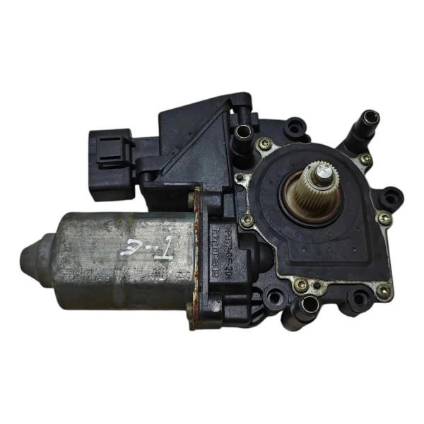 Motor Vidro T E. A4 Avant 05/07 Cx758
