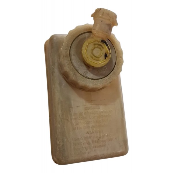 Reservatório Óleo Freio Astra 95/96 Cx758