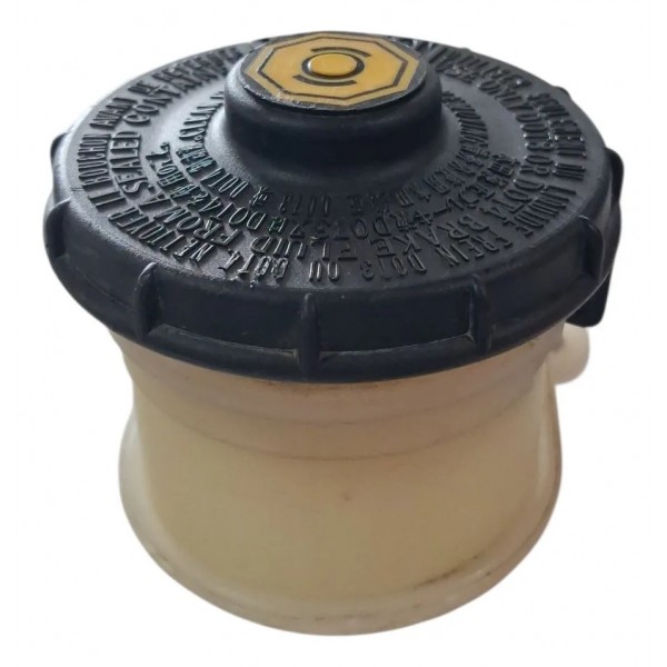 Reservatório Cilindro Mestre Civic 1.8 2012 Cx758