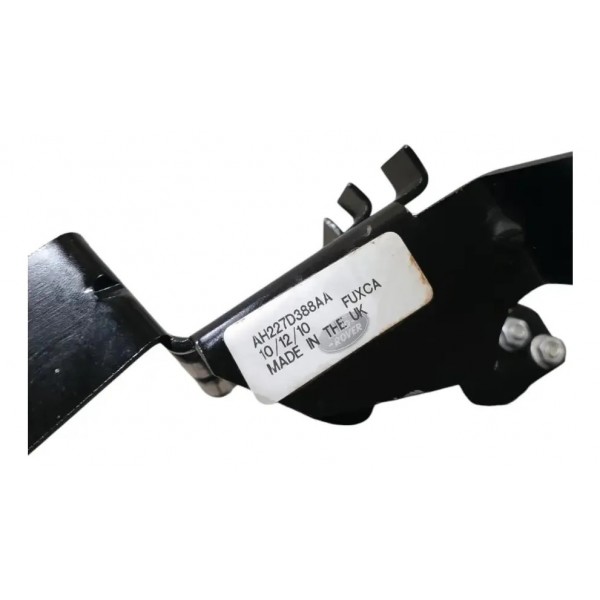 Suporte Resfriador Trocador Range Rover Sport 3.0 11 Cx758