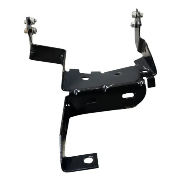 Suporte Resfriador Trocador Range Rover Sport 3.0 11 Cx758