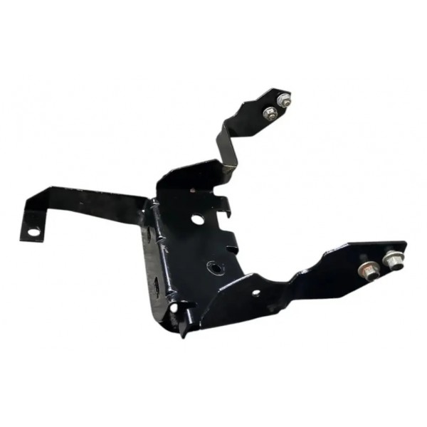 Suporte Resfriador Trocador Range Rover Sport 3.0 11 Cx758