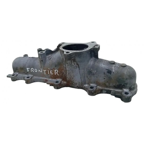 Coletor De Admissão Frontier 2.5 Diesel 08/14 Cx758