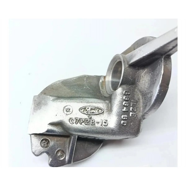 Suporte Filtro Óleo Ranger 4.0 V6 94/01 Cx758