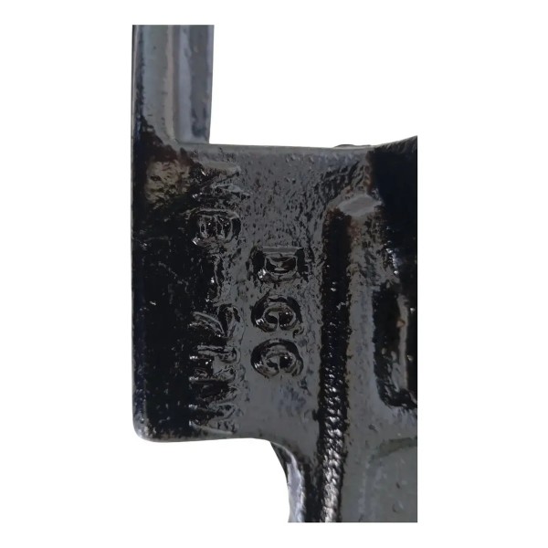 Suporte Compressor Ar Sportage Turbo 2.0 8v 2001 Cx759