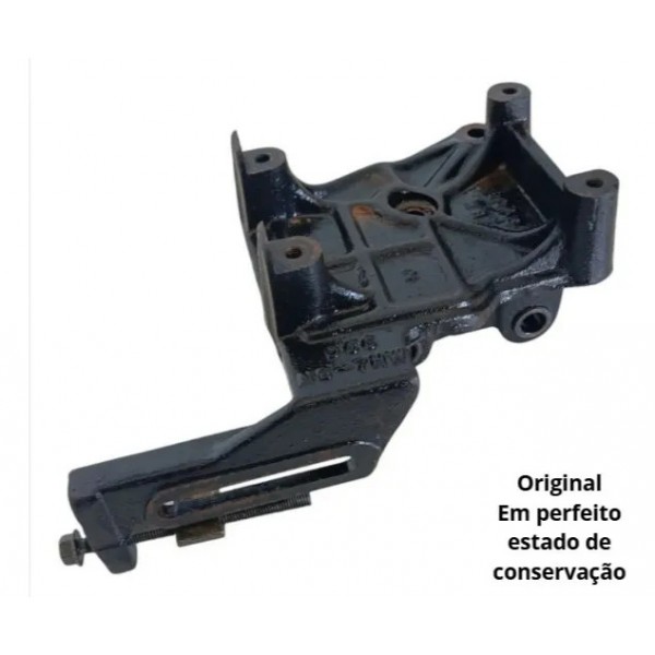 Suporte Compressor Ar Sportage Turbo 2.0 8v 2001 Cx759