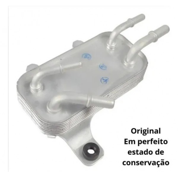 Trocador Calor Oleo Motor Discovery 4 3.0 V6 10/16 Cx759